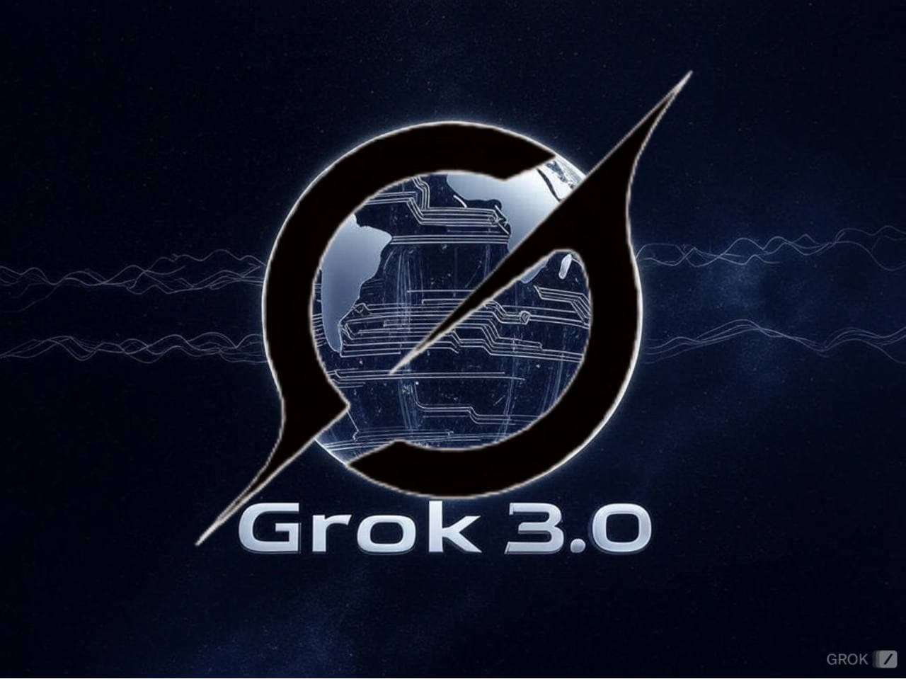 About Grok 3.0